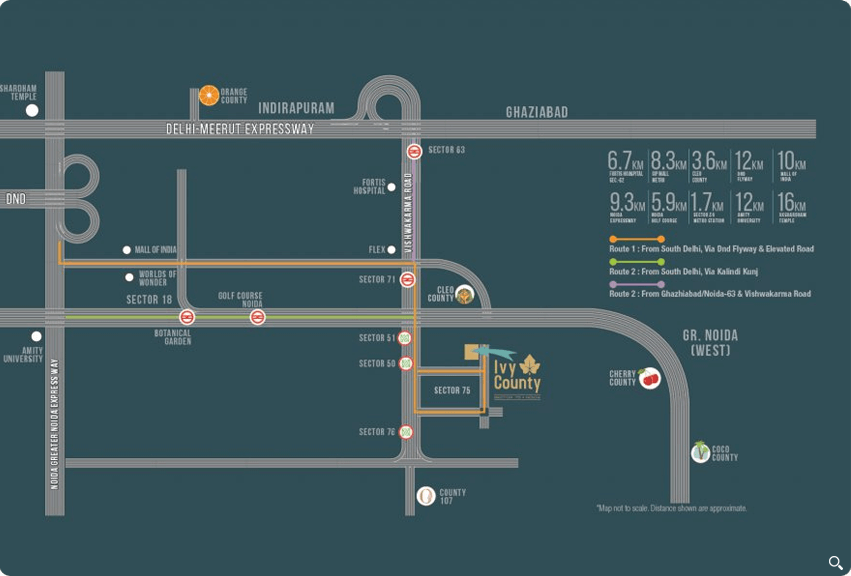 route-map